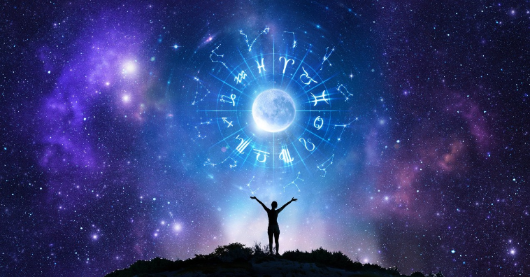 Diplomatura en astrología